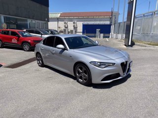 ALFA ROMEO Giulia 2.2 Turbodiesel 190 CV AT8 Sprint