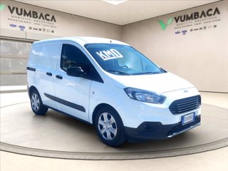 FORD Transit Courier 1.0 ecoboost 100cv S&S Entry my20