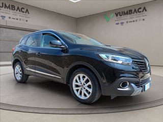 RENAULT Kadjar 1.5 dci energy Hypnotic 110cv