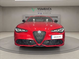 ALFA ROMEO Giulia 2.2 t Veloce Q4 210cv auto