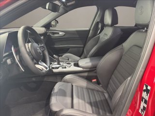 ALFA ROMEO Giulia 2.2 t Veloce Q4 210cv auto