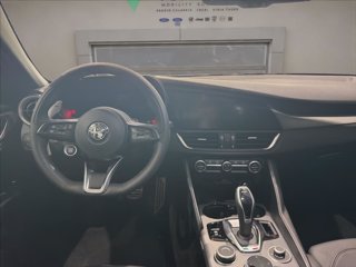 ALFA ROMEO Giulia 2.2 t Veloce Q4 210cv auto