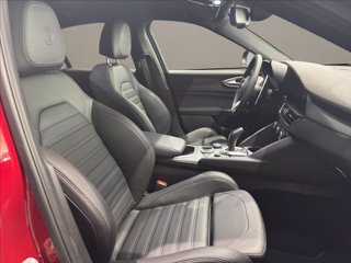 ALFA ROMEO Giulia 2.2 t Veloce Q4 210cv auto