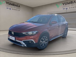FIAT Tipo 5p 1.5 t4 hybrid Cross 130cv dct