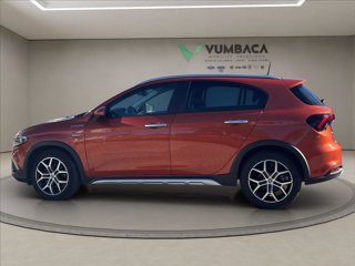 FIAT Tipo 5p 1.5 t4 hybrid Cross 130cv dct