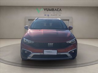 FIAT Tipo 5p 1.5 t4 hybrid Cross 130cv dct