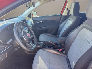 FIAT Tipo 5p 1.5 t4 hybrid Cross 130cv dct