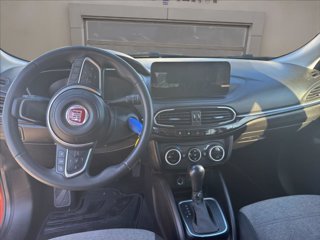 FIAT Tipo 5p 1.5 t4 hybrid Cross 130cv dct