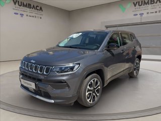 JEEP Compass 1.5 turbo t4 mhev Altitude 2wd 130cv dct