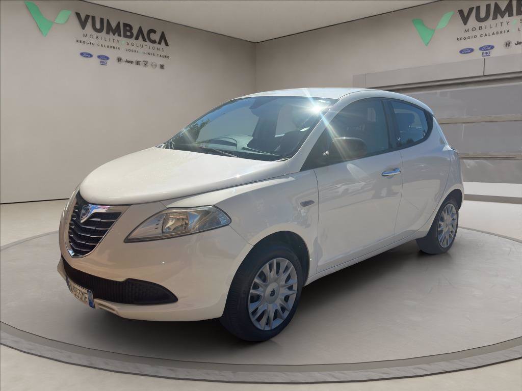 LANCIA Ypsilon 1.3 mjt Gold s&s 95cv