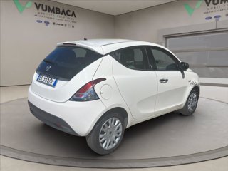 LANCIA Ypsilon 1.3 mjt Gold s&s 95cv