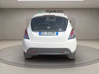 LANCIA Ypsilon 1.3 mjt Gold s&s 95cv