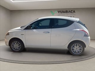 LANCIA Ypsilon 1.3 mjt Gold s&s 95cv
