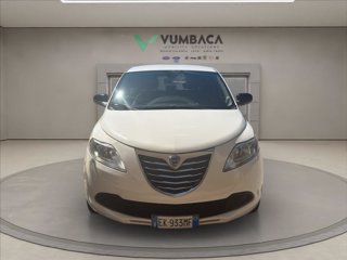 LANCIA Ypsilon 1.3 mjt Gold s&s 95cv