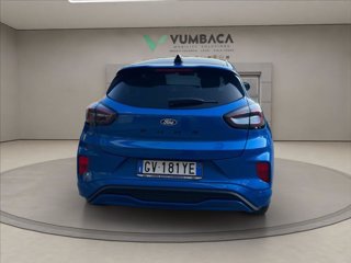 FORD Puma 1.0 ecoboost h ST-Line X 125cv