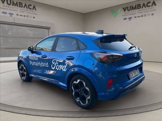 FORD Puma 1.0 ecoboost h ST-Line X 125cv