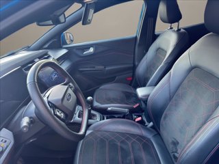 FORD Puma 1.0 ecoboost h ST-Line X 125cv