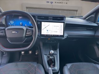 FORD Puma 1.0 ecoboost h ST-Line X 125cv