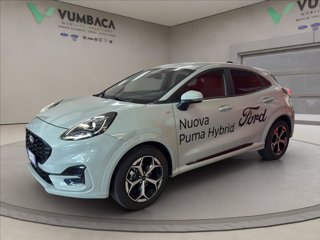 FORD Puma 1.0 ecoboost h ST-Line 125cv
