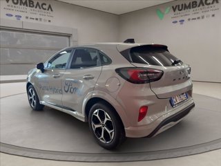 FORD Puma 1.0 ecoboost h ST-Line 125cv