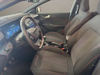 FORD Puma 1.0 ecoboost h ST-Line 125cv