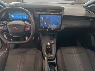 FORD Puma 1.0 ecoboost h ST-Line 125cv