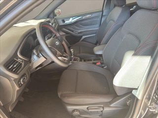 FORD Focus 1.0t ecoboost h ST-Line 125cv