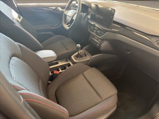 FORD Focus 1.0t ecoboost h ST-Line 125cv
