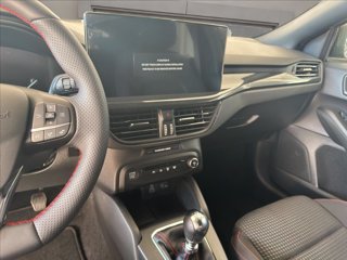 FORD Focus 1.0t ecoboost h ST-Line 125cv