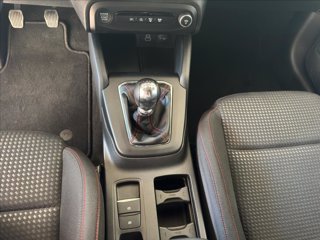 FORD Focus 1.0t ecoboost h ST-Line 125cv