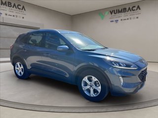 FORD Kuga 1.5 ecoblue Titanium 2wd 120cv