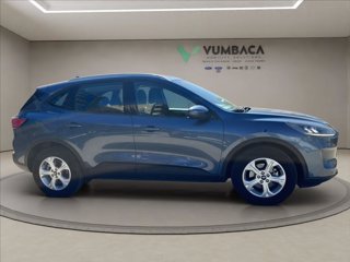 FORD Kuga 1.5 ecoblue Titanium 2wd 120cv