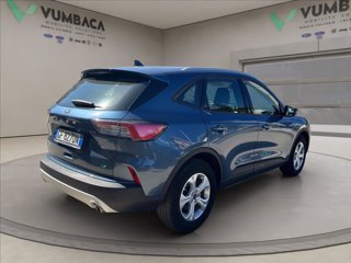 FORD Kuga 1.5 ecoblue Titanium 2wd 120cv