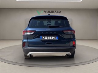 FORD Kuga 1.5 ecoblue Titanium 2wd 120cv