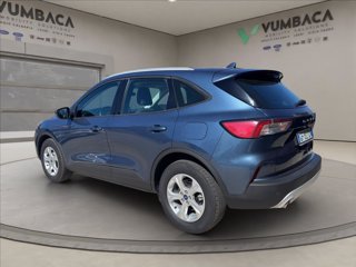 FORD Kuga 1.5 ecoblue Titanium 2wd 120cv