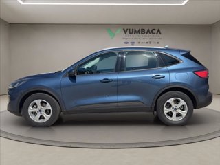 FORD Kuga 1.5 ecoblue Titanium 2wd 120cv