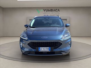 FORD Kuga 1.5 ecoblue Titanium 2wd 120cv