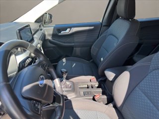 FORD Kuga 1.5 ecoblue Titanium 2wd 120cv