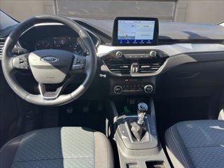 FORD Kuga 1.5 ecoblue Titanium 2wd 120cv