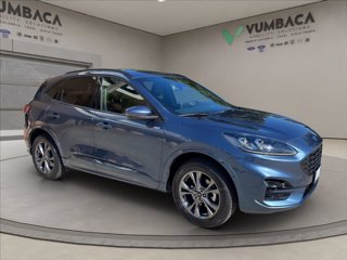 FORD Kuga 2.5 phev ST-Line X 2wd 225cv cvt