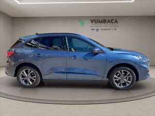 FORD Kuga 2.5 phev ST-Line X 2wd 225cv cvt