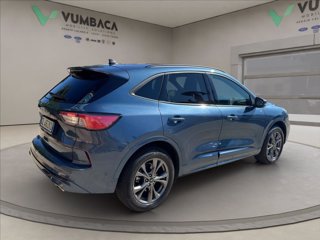 FORD Kuga 2.5 phev ST-Line X 2wd 225cv cvt