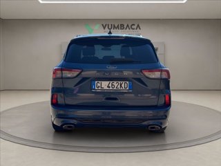 FORD Kuga 2.5 phev ST-Line X 2wd 225cv cvt