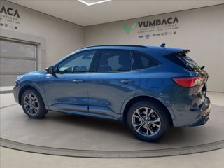 FORD Kuga 2.5 phev ST-Line X 2wd 225cv cvt