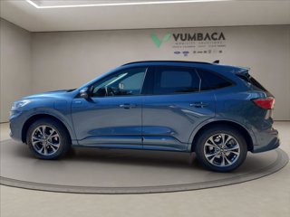 FORD Kuga 2.5 phev ST-Line X 2wd 225cv cvt