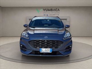 FORD Kuga 2.5 phev ST-Line X 2wd 225cv cvt