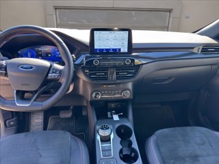 FORD Kuga 2.5 phev ST-Line X 2wd 225cv cvt