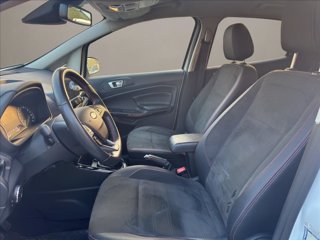 FORD EcoSport 1.0 ecoboost ST-Line s&s 125cv