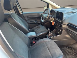 FORD EcoSport 1.0 ecoboost ST-Line s&s 125cv