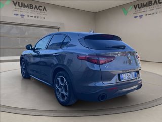 ALFA ROMEO Stelvio 2.2 t Sprint Q4 190cv auto